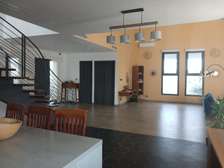 villa a la somone
