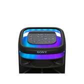 MINI CHAINE SONY NOIR SRSULT1000