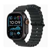 Apple Watch Ultra 2 Noir