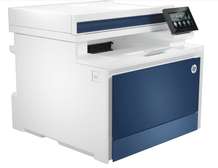IMPRIMANTE LASER COULEUR HP MFP 4303FDW
