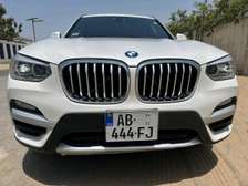 Bmw x3 2019