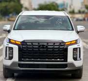 Hyundai palissade LIMITED 2025