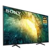 Smart tv sony 55pouces 4k uhd