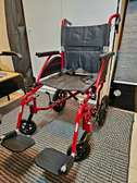 Chaise Roulante - Drive Pliable