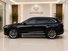 Mazda cx9 2019
