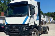 Gamme K 480