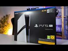Console Sony Playstation 5 Pro