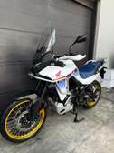 Honda Transalp