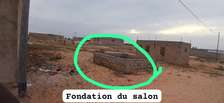 Terrain de 150 m2 à vendre