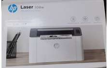 IMPRIMANTE HP LASER 108W MONOCHROME