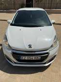 Peugeot 208 2017