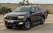 FORD RANGER WILDTRACK