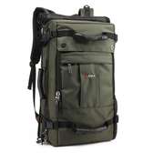 Sac à dos de 40 L étanche KAKA