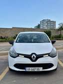 Renault Clio 2013