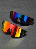 Lunettes de Ski Haute Performance