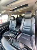 MAZDA CX9 2021