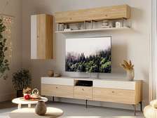 MEUBLE TV CANELA