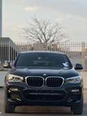 BMW X4 Xdrive M 2019
