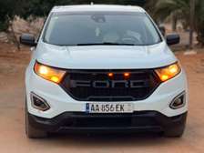 Ford edge 2015