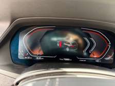 2022 BMW X5 3.0TURBO
