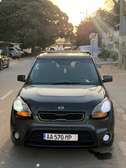 KIA SOUL GDI