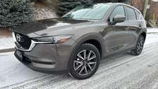 Mazda CX5 GT