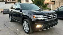volkswagen atlas v6