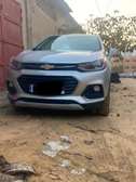 2018 Chevrolet TRAX