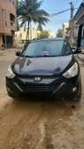 Hyundai ix35 2011