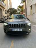 Jeep cherokee 2019