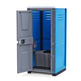 Toilette de chantier ou mobile