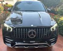 Mercedes GLE 53 AMG 2022