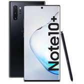 Samsung note 10 plus 256go ram12