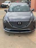 Mazda cx-9 GT