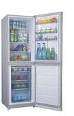 REFRIGERATEUR ROCH COMBINE 3TIROIRS 140LITRES