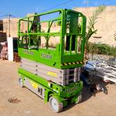 Location nacelle FRONTEQ FS0808 nacelle électrique