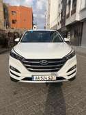 HYUNDAI TUCSON 2016