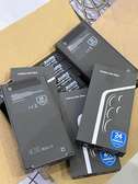 Samsung Galaxy S26 ultra 512giga Authentique