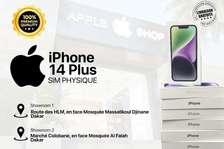iPhone 14 Plus 128 Gb