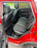 Renault kadjar 2016 à vendre