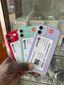 iPhone 11 128 Giga
