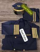 Tenue Pilote