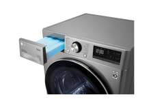 SÈCHE LINGE LG 9KG DUAL INVERTER SILVER