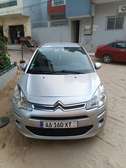 Citroen C3 2016