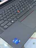 Lenovo Thinkpad P1 Gen5