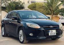 FORD FOCUS 2012 EN BON ÉTAT
