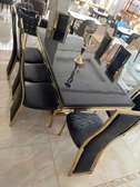Table 6 chaiss
