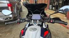 GS 1250 Trophy