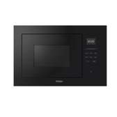 MICRO ONDE 30LITRES ENCASTRABLE HAIER NOIR MIRROIR HBMW30GB
