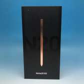 Note 20 ultra